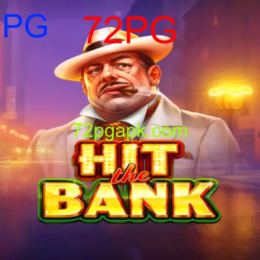 HitTheBank - 72PG