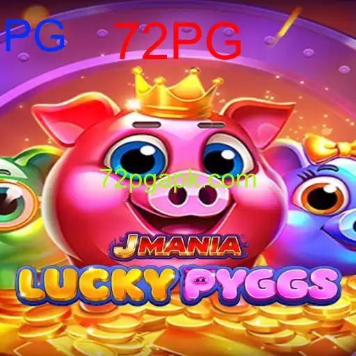 JManiaLuckyPyggs - 72PG